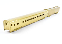 Load image into Gallery viewer, HO Brass NPP - Nickel Plate Products GN - Great Northern 2-Car Passenger Set