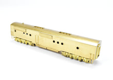 Load image into Gallery viewer, HO Brass Oriental Limited C&NW/UP/SP "Cities" Trains EMD E2B Powered