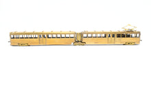 Load image into Gallery viewer, HO Brass LMB Models Key Systems Bridge Units Set