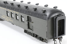 Load image into Gallery viewer, HO Brass PSC - Precision Scale Co. SP - Southern Pacific Harriman RPO Class 60-P-5 Factory Painted No. 4118