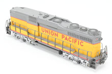 Load image into Gallery viewer, HO Brass Oriental Limited UP - Union Pacific EMD GP30B Cabless Factory Painted, but Un-Numbered