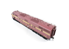 Load image into Gallery viewer, O Scale Sunset Models PRR Pennsylvania EMD E-7A/B set FP with DCC and Sound