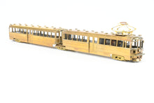 Load image into Gallery viewer, HO Brass LMB Models Key Systems Bridge Units Set
