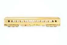 Load image into Gallery viewer, HO Brass W&R Enterprises NP - Northern Pacific Reserved Seat Coach Nos. 1380 & 1381