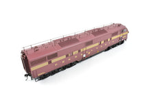 Load image into Gallery viewer, O Scale Sunset Models PRR Pennsylvania EMD E-7A/B set FP with DCC and Sound
