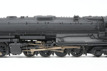 Load image into Gallery viewer, O Brass Westside Model Co. UP - Union Pacific 4-8-8-4 Big Boy Custom Painted No. 4002 NO BOX