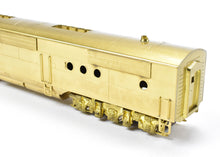 Load image into Gallery viewer, HO Brass Oriental Limited C&NW/UP/SP "Cities" Trains EMD E2B Powered