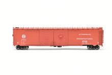 Load image into Gallery viewer, HO Brass Rail Classics PRR - Pennsylvania Railroad X-40 60' Automobile Boxcar FP No. 36988
