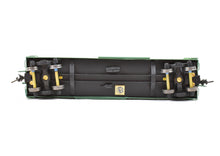 Load image into Gallery viewer, HO Brass Lambert PRR - Pennsylvania Railroad X-29 Boxcar Custom Painted For GN - Great Northern