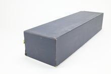 Load image into Gallery viewer, O Brass Wasatch Model Co. UP - Union Pacific AC&F Built 1949 "Western Series"  4 Double Bedroom, 12 Roomette Sleeper Pro-Painted "Western Sea"