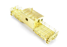Load image into Gallery viewer, HO Brass OMI - Overland Models, Inc. GN - Great Northern Transfer Caboose X177-X180