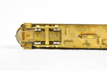 Load image into Gallery viewer, HO Brass Suydam PE - Pacific Electric "Tens" Wood Interurban Combine