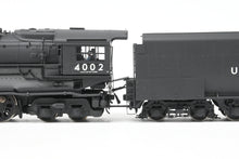 Load image into Gallery viewer, O Brass Westside Model Co. UP - Union Pacific 4-8-8-4 Big Boy Custom Painted No. 4002 NO BOX