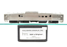 Load image into Gallery viewer, HO Brass Hallmark Models Various Roads Budd RDC-4 Rail Diesel Car