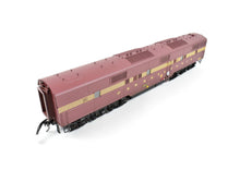 Load image into Gallery viewer, O Scale Sunset Models PRR Pennsylvania EMD E-7A/B set FP with DCC and Sound