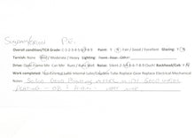 Load image into Gallery viewer, HO Brass Suydam PE - Pacific Electric "Tens" Wood Interurban Combine