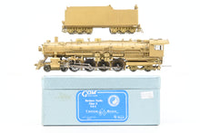 Load image into Gallery viewer, HO Brass NJ Custom Brass NP - Northern Pacific Class A 4-8-4 Royale Series