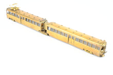 Load image into Gallery viewer, HO Brass LMB Models Key Systems Bridge Units Set