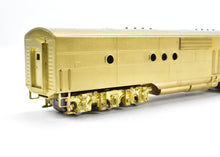 Load image into Gallery viewer, HO Brass Oriental Limited C&NW/UP/SP "Cities" Trains EMD E2B Powered