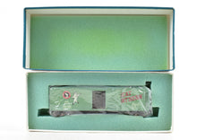 Load image into Gallery viewer, HO Brass Lambert PRR - Pennsylvania Railroad X-29 Boxcar Custom Painted For GN - Great Northern