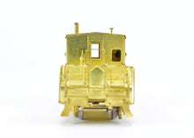 Load image into Gallery viewer, HO Brass OMI - Overland Models, Inc. GN - Great Northern Transfer Caboose X177-X180