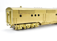 Load image into Gallery viewer, HO Brass Oriental Limited C&NW/UP/SP "Cities" Trains EMD E2B Powered