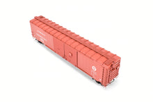 Load image into Gallery viewer, HO Brass Rail Classics PRR - Pennsylvania Railroad X-40 60' Automobile Boxcar FP No. 36988