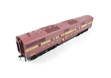 Load image into Gallery viewer, O Scale Sunset Models PRR Pennsylvania EMD E-7A/B set FP with DCC and Sound