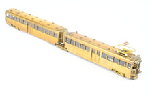 Load image into Gallery viewer, HO Brass LMB Models Key Systems Bridge Units Set
