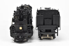 Load image into Gallery viewer, HO Brass PFM - Tenshodo GN - Great Northern 2-8-8-0 Class N-3 1967 Run Custom Painted No. 2033