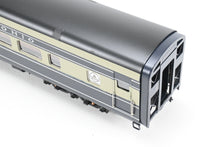 Load image into Gallery viewer, HO Brass Key Imports B&O - Baltimore & Ohio "Cincinnatian" 5-Car Train Set 1995 Run FP