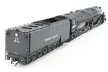 Load image into Gallery viewer, O Brass Westside Model Co. UP - Union Pacific 4-8-8-4 Big Boy Custom Painted No. 4002 NO BOX