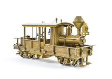 Load image into Gallery viewer, HOn3 Brass NWSL - Northwest Short Line Various Roads Class A Climax 15 Ton Tee Boiler Logging Locomotive
