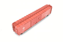 Load image into Gallery viewer, HO Brass Rail Classics PRR - Pennsylvania Railroad X-40 60' Automobile Boxcar FP No. 36988