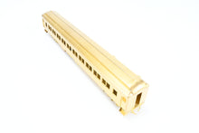 Load image into Gallery viewer, HO Brass W&R Enterprises NP - Northern Pacific Reserved Seat Coach Nos. 1380 & 1381