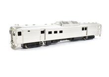 Load image into Gallery viewer, HO Brass Hallmark Models Various Roads Budd RDC-4 Rail Diesel Car