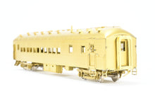 Load image into Gallery viewer, HO Brass PSC - Precision Scale Co. SP - Southern Pacific Harriman Common Standard 60-CP-15-1 RPO Coach