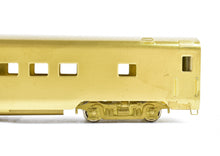Load image into Gallery viewer, HO Brass NPP - Nickel Plate Products GN - Great Northern 2-Car Passenger Set