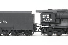 Load image into Gallery viewer, O Brass Westside Model Co. UP - Union Pacific 4-8-8-4 Big Boy Custom Painted No. 4002 NO BOX