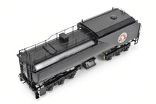 Load image into Gallery viewer, HO Brass PFM - Tenshodo GN - Great Northern 2-8-8-0 Class N-3 1967 Run Custom Painted No. 2033