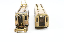 Load image into Gallery viewer, HO Brass LMB Models Key Systems Bridge Units Set