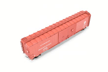 Load image into Gallery viewer, HO Brass Rail Classics PRR - Pennsylvania Railroad X-40 60' Automobile Boxcar FP No. 36988