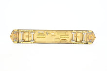 Load image into Gallery viewer, HO Brass MTM - Midwest Trolley Museum CA&E - Chicago Aurora & Elgin #300 - 308 Series Niles Coach Unpowered Trailer