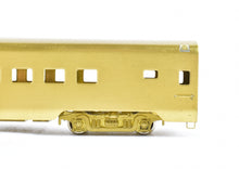 Load image into Gallery viewer, HO Brass NPP - Nickel Plate Products GN - Great Northern 2-Car Passenger Set