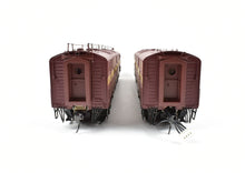 Load image into Gallery viewer, O Scale Sunset Models PRR Pennsylvania EMD E-7A/B set FP with DCC and Sound