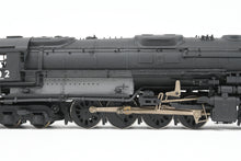 Load image into Gallery viewer, O Brass Westside Model Co. UP - Union Pacific 4-8-8-4 Big Boy Custom Painted No. 4002 NO BOX