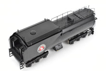 Load image into Gallery viewer, HO Brass PFM - Tenshodo GN - Great Northern 2-8-8-0 Class N-3 1967 Run Custom Painted No. 2033