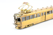 Load image into Gallery viewer, HO Brass LMB Models Key Systems Bridge Units Set
