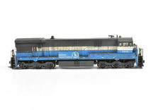 Load image into Gallery viewer, HO Brass Alco Models GN - Great Northern General Electric U-33C Diesel CP No. 2533