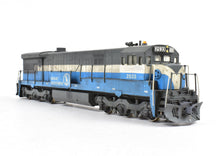 Load image into Gallery viewer, HO Brass Alco Models GN - Great Northern General Electric U-33C Diesel CP No. 2533